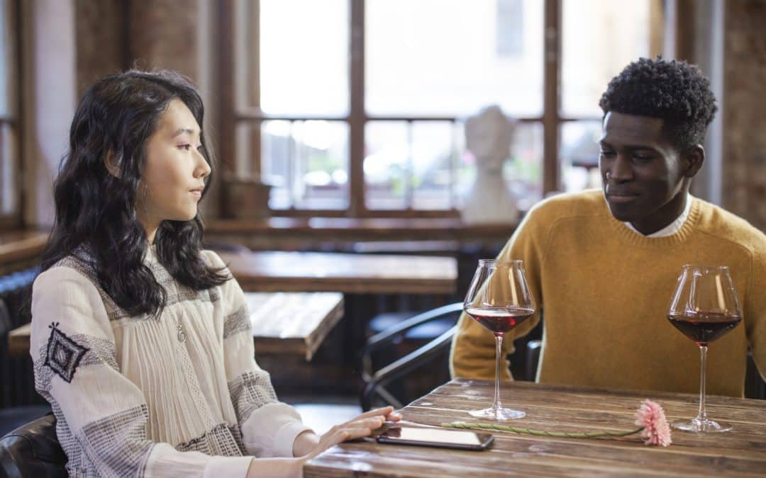 How to Talk to Your Partner About Their Drinking Habits